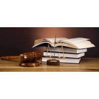 Tribunal Federal de Justicia Fiscal y Administrativa Logo