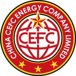 China CEFC Energy Company Limited Logo