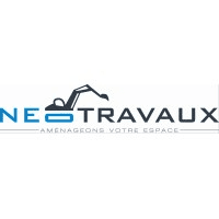 NEOTRAVAUX Logo