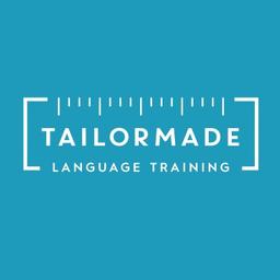 TailorMade Language Training Logo