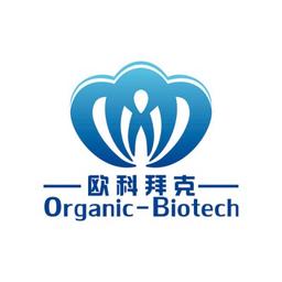OKBK Biotech Co., Ltd. Logo