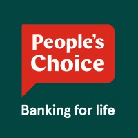 People's Choice Credit Union Logo