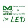 Mingfa Tech Manufacturing Limited - LED Thermal Solution Leading Provider _SKD housings_Lighting ODM