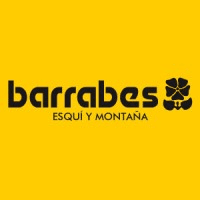 BARRABES SKI MONTAÑA SLU Logo