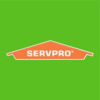 SERVPRO of West Pensacola, a Blackstone Company Logo
