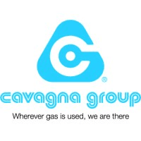 Cavagna Group Logo