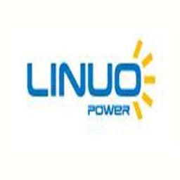 Linuo Solar Power Holdings Co., Ltd Logo