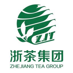 Zhejiang Tea Group Co., Ltd. Logo