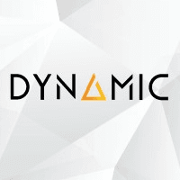Dynamic SLR Logo