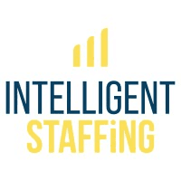 Intelligent Staffing Logo