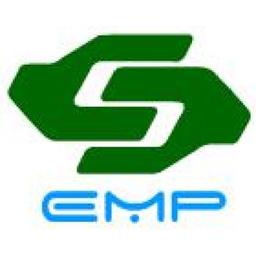 EMP Die Casting Logo