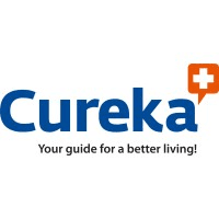 Cureka Logo