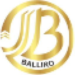 Guangzhou Balliro Shoes Co., Ltd. Logo