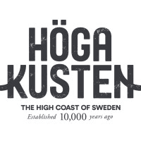 Höga Kusten Logo