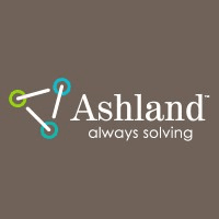 Ashland Logo
