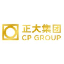Charoen Pokphand Group (China) Logo