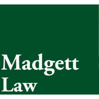 Madgett Law Capital Trust Co. Logo