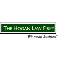 The Hogan Law Firm LLC Logo