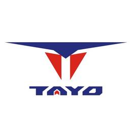 广东大冶摩托车技术有限公司 Logo