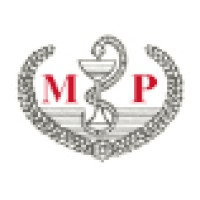 Muscat Pharmacy & Stores LLC Logo