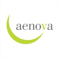 Aenova Group Logo