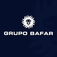 Grupo Bafar Logo