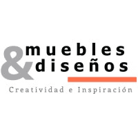 Muebles y Diseños S.A Logo