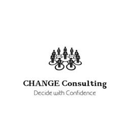 Shanghai Change Consulting Co.,LTD Logo