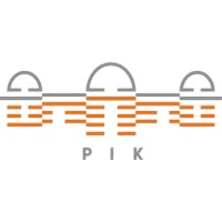 PIK - Potsdam Institute for Climate Impact Research Logo
