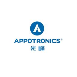 Appotronics Logo