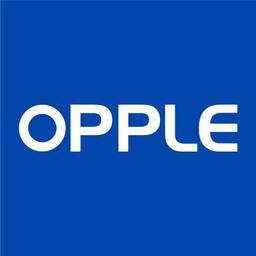 Opple Lighting Logo
