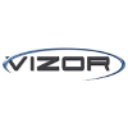 Vizor Limited Logo