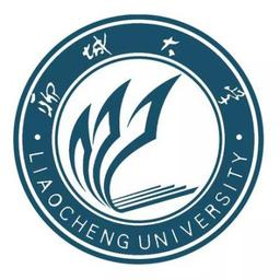 Liaocheng University Logo