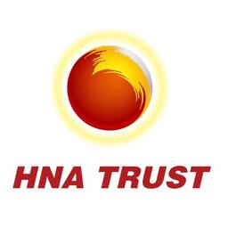 HNA Trust Management Logo