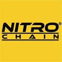 Nitro Chain Logo