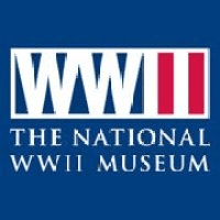 The National WWII Museum Logo