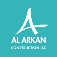AL ARKAN CONSTRUCTION LLC Logo
