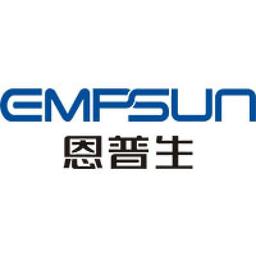 Chengdu Empsun Medical Co., Ltd. Logo