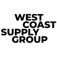 West Coast Supply Group Logo