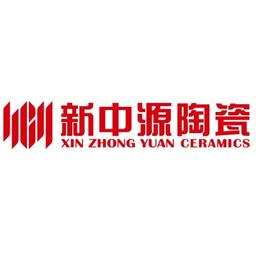 New Zhongyuan Ceramics Co.,Ltd. Logo