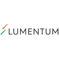 Lumentum Logo