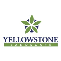 Yellowstone Landscape Logo