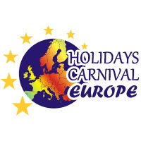 Holidays Carnival Europe Logo