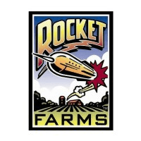 Rocket Farms, Inc. Logo