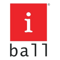 iBall India Logo