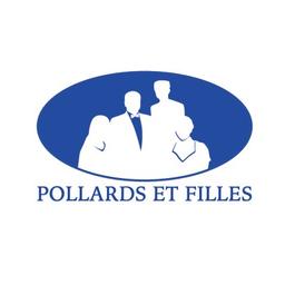 POLLARDS ET FILLES Logo