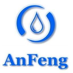 苏州安峰环保技术有限公司 Logo