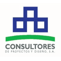 Consultores de Proyectos y Diseño Logo