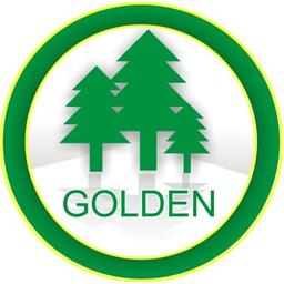 GOLDEN PAPER COMPANY LIMITED Logo