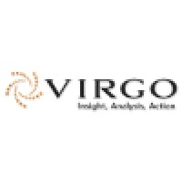 VIRGO Logo